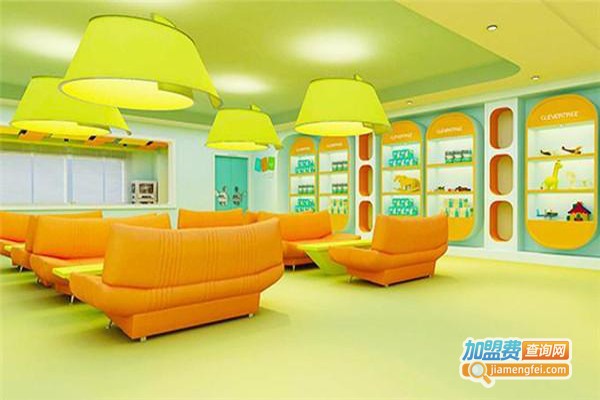 卡瑞教育加盟费