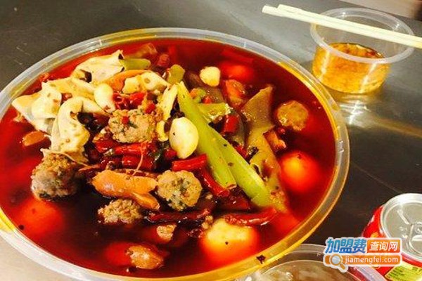 糊涂妹火锅加盟费