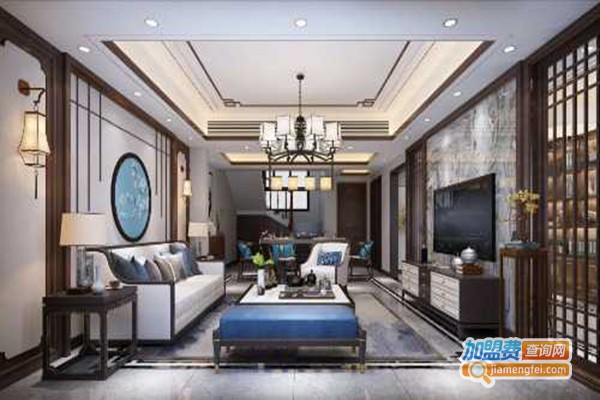 金屋世家装饰装潢