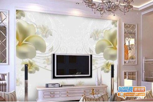 艺臣集成墙饰加盟费