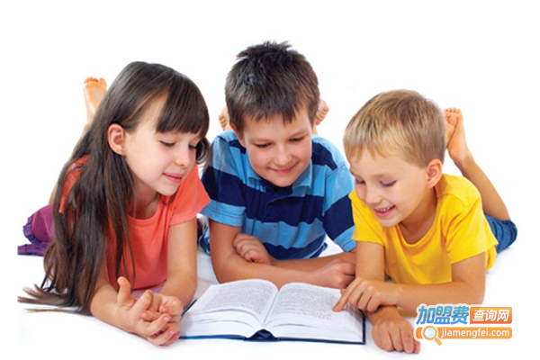 杨晨递归英语培训加盟费