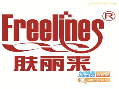 肤丽来养生加盟费