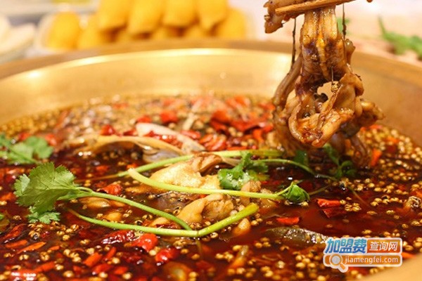 御泽坊特色牛排火锅加盟费