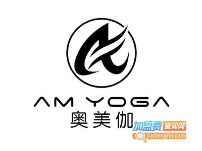 奥美伽养生馆加盟费