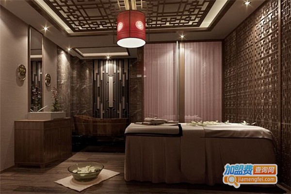 正尔皮肤健康馆加盟费