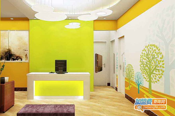 胖胖教育加盟费