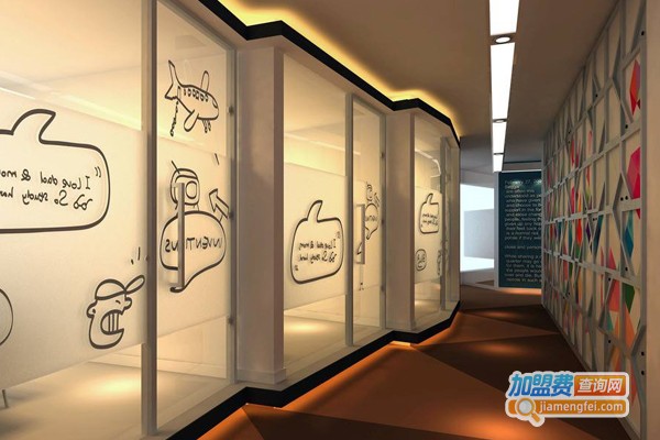 夸际教育加盟费