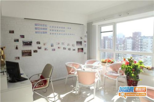 爱贝佳月嫂母婴护理加盟费