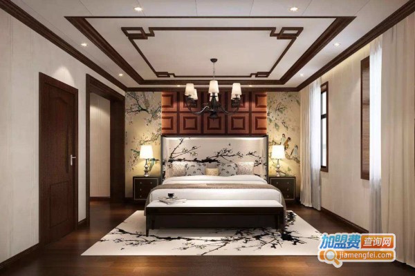 艺臣集成墙饰加盟费