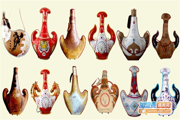 蒙原奶酒加盟费