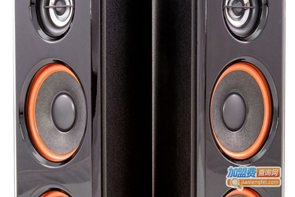 麦迪森平板音响加盟费