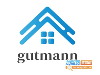 gutmann门窗加盟费