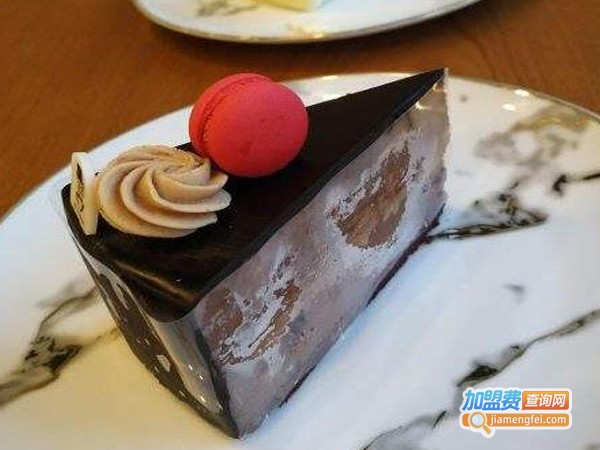 lazycatbakery加盟费