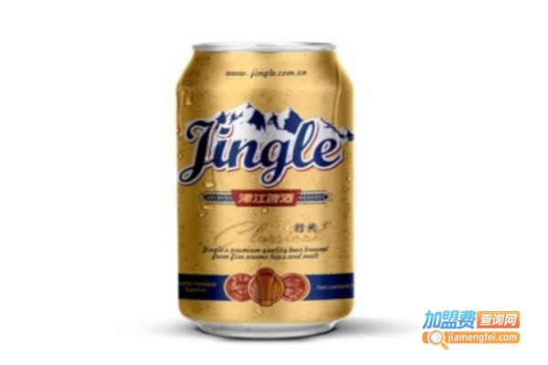 津江啤酒加盟费