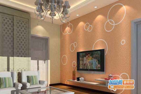 加氧多硅藻泥加盟费