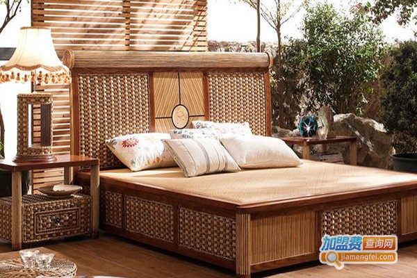 维艺家具加盟门店