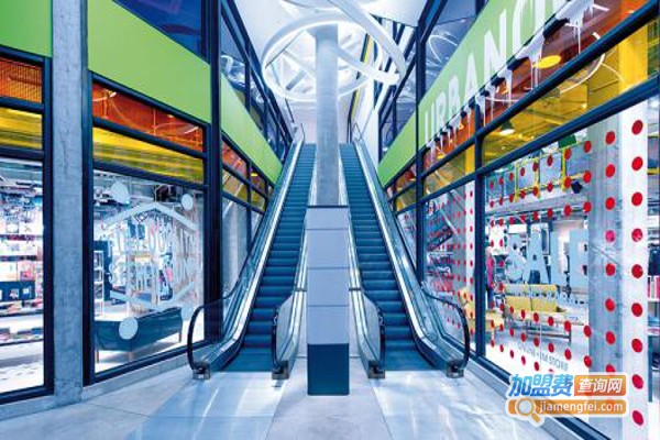 帝森电梯加盟费