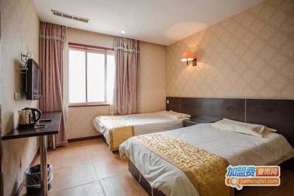 皇家商务宾馆加盟费