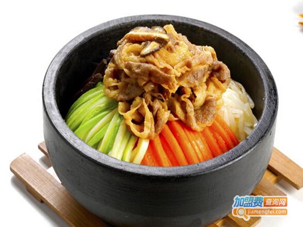 一只蟹蟹煲饭加盟费