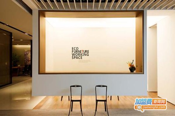 恒弘家具加盟费