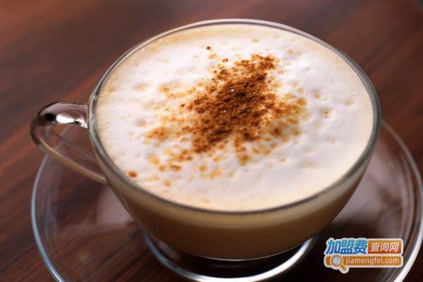 1942咖啡馆加盟费