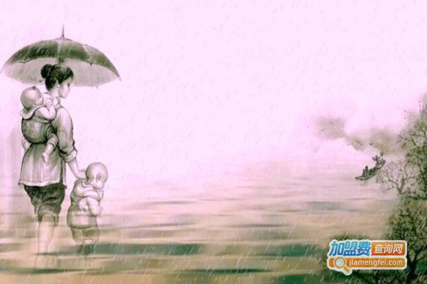 林子教育加盟费