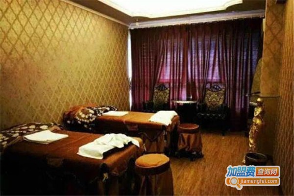 康姿美韵加盟费