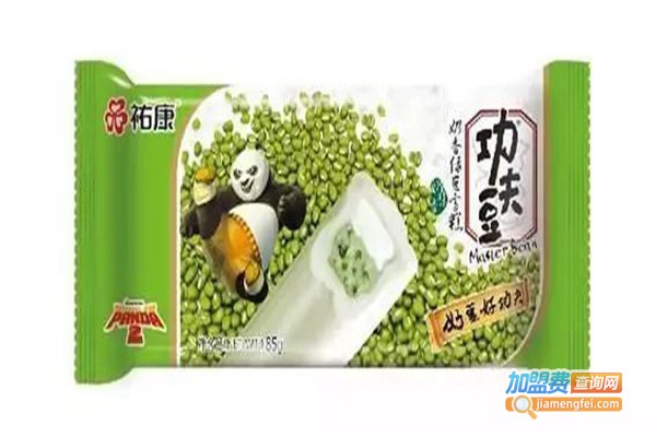 祐康雪糕加盟门店