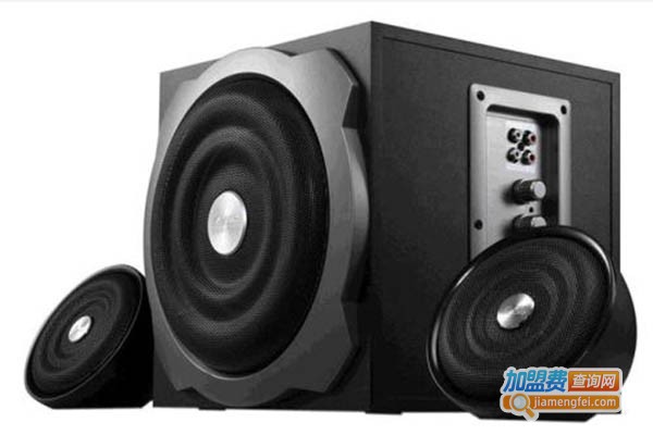 奋达音箱加盟门店