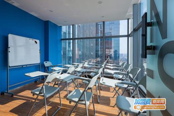 智通汇博教育加盟费