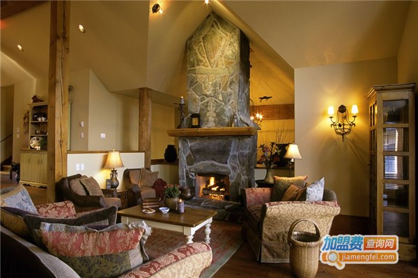 清丽雅室美容养生馆加盟费