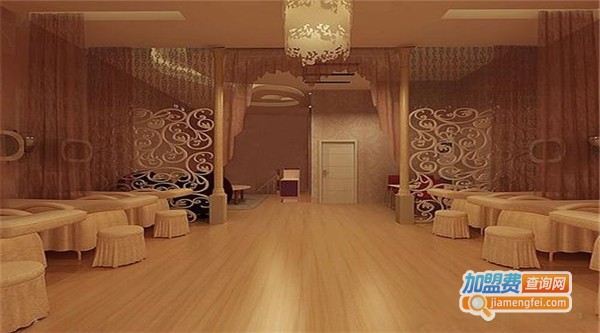 卓亚祛斑祛痘加盟费