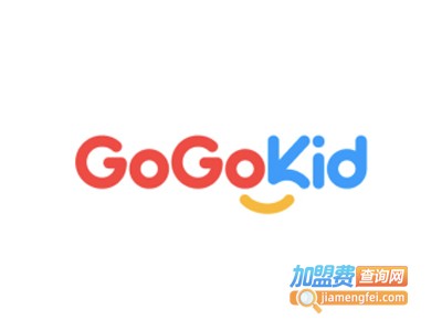 gogokid在线教育加盟费