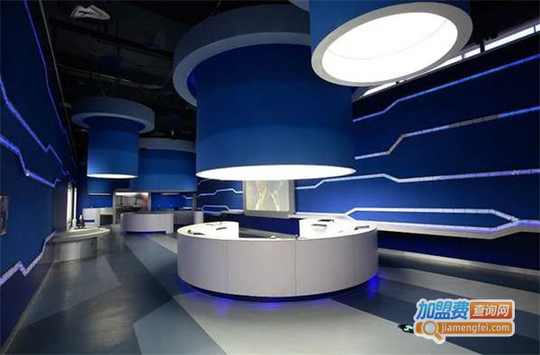 海航科技教育加盟费