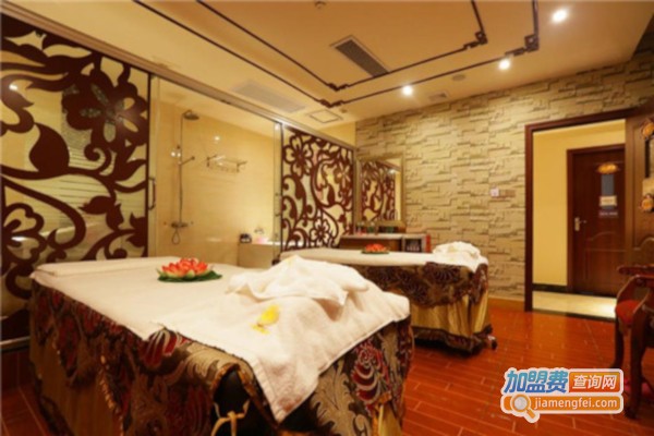 纤羽奇罐美容养生馆加盟费