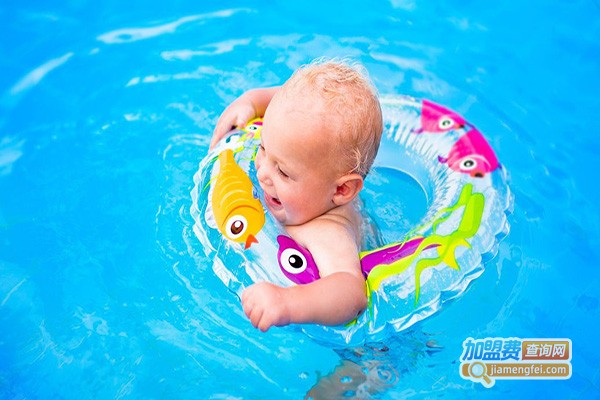 韵怡宝宝婴儿游泳馆加盟门店