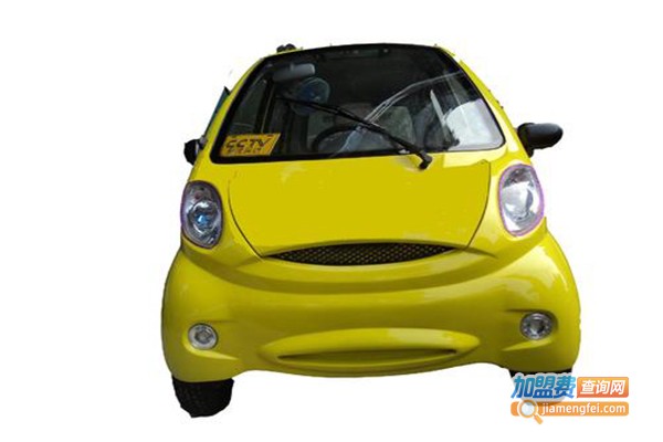 知影电动车加盟费