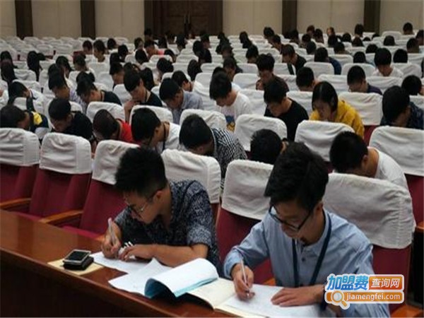 博迪教育加盟费