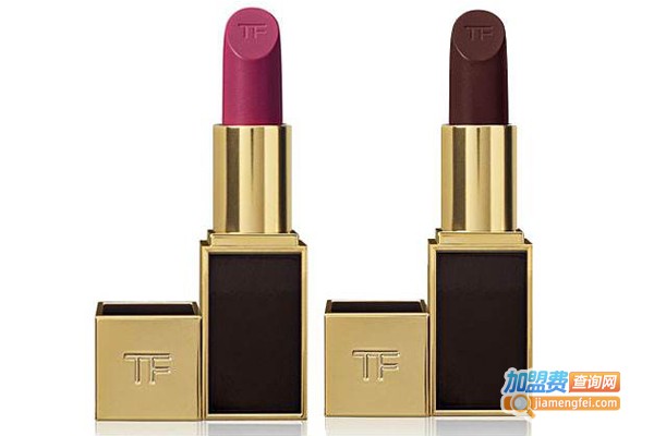 汤姆福特化妆品加盟费