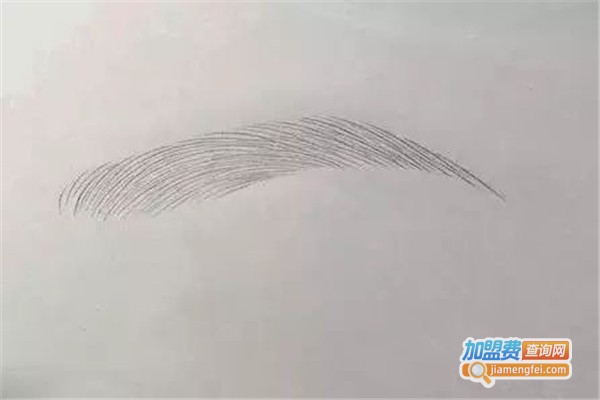 水墨视觉化妆美容美甲培训加盟