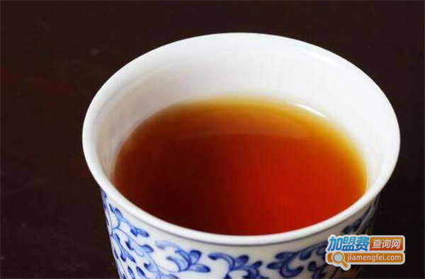 家里人凉茶