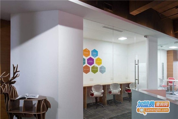 英树教育加盟费