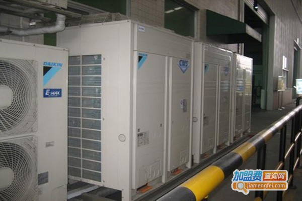 千代热水器加盟门店