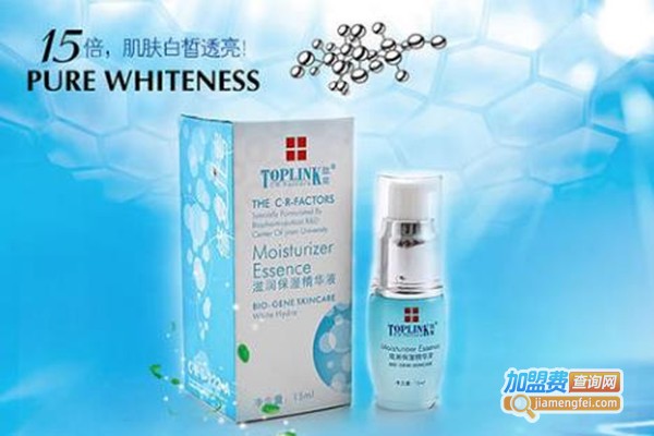 肽能护肤品加盟门店