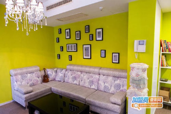 怡然雅歌培训加盟