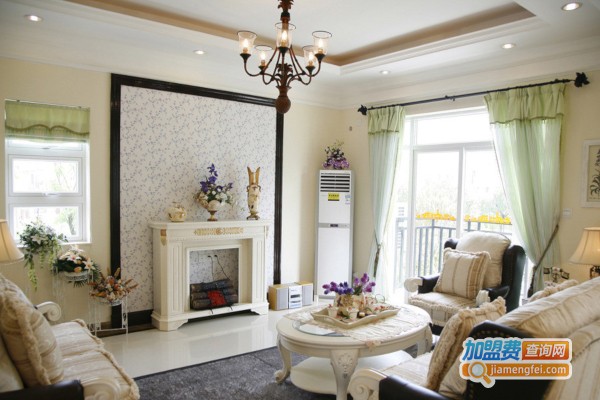 澳科朗吊顶加盟