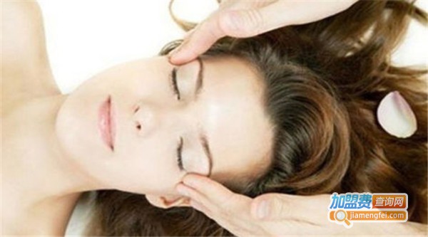 纤美美容馆加盟费