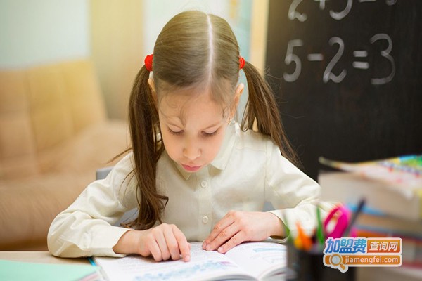 摩比数学加盟门店