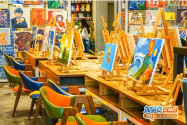 艺晨美术加盟费