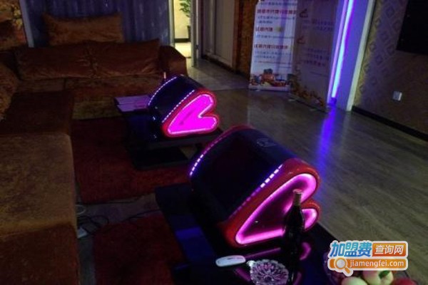 酒客娱乐机加盟费